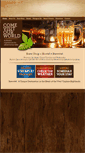 Mobile Screenshot of brewstel.com